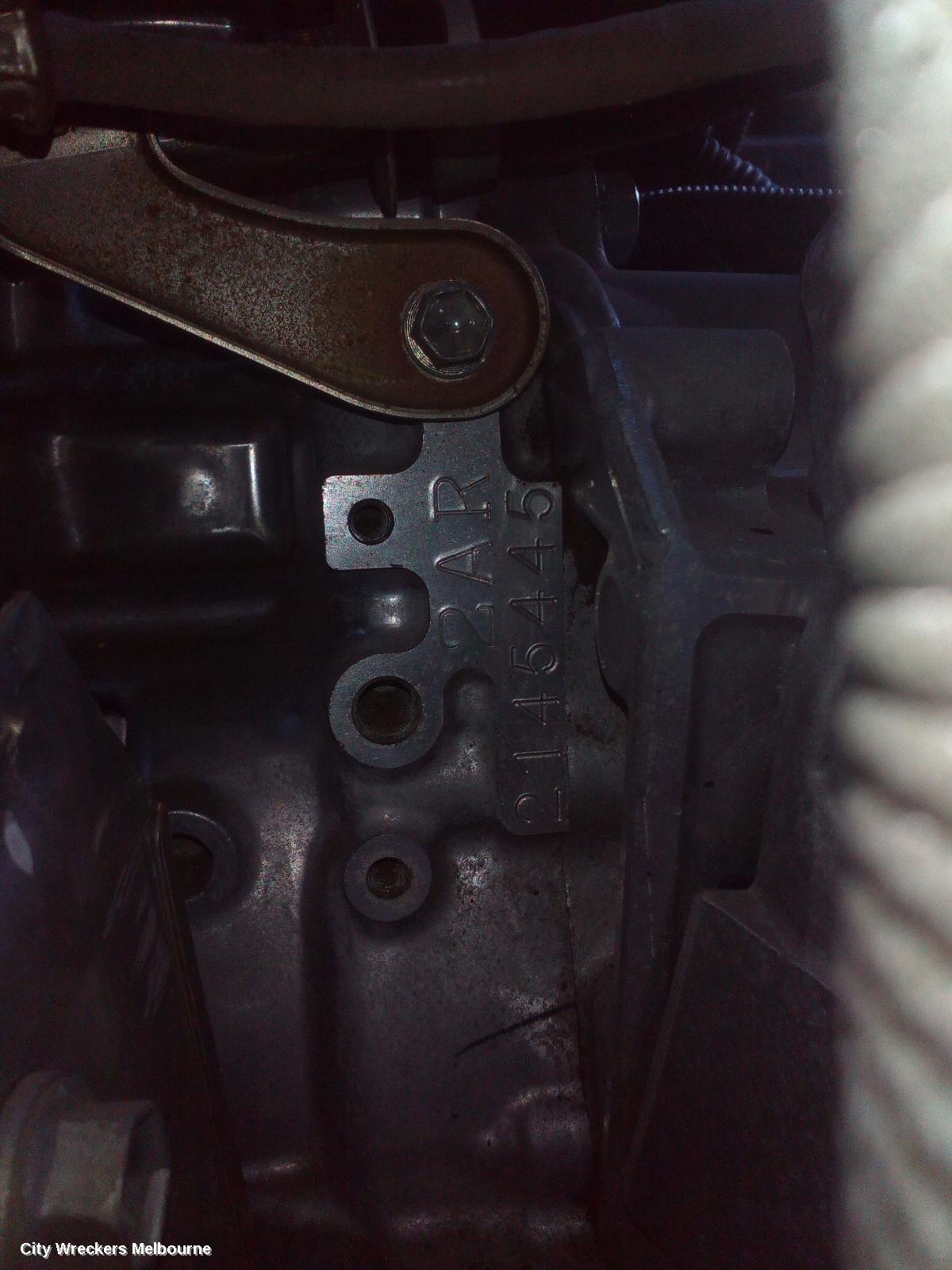 TOYOTA CAMRY STARTER, PETROL, 2.5, XV70, 09/2017 ONWARDS