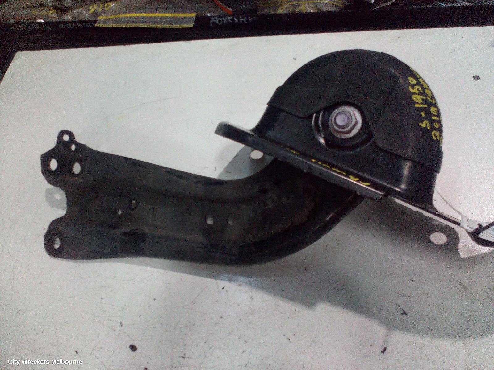 TOYOTA CAMRY RIGHT REAR TRAILING ARM, LOWER CONTROL ARM-REAR, XV70, 09/2017 ONWARDS