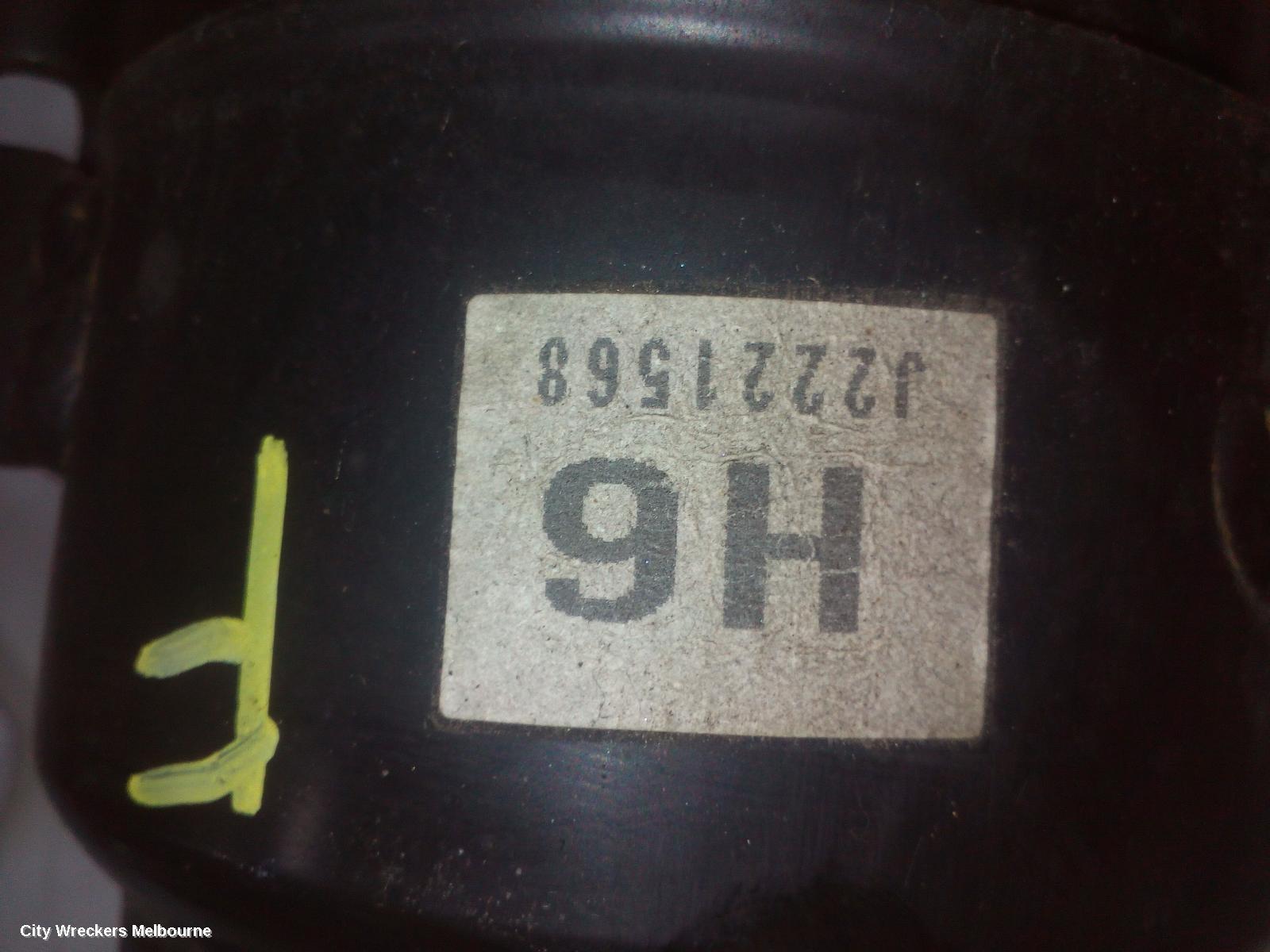 TOYOTA CAMRY MOUNT, XV70, 09/2017 - 05/2024