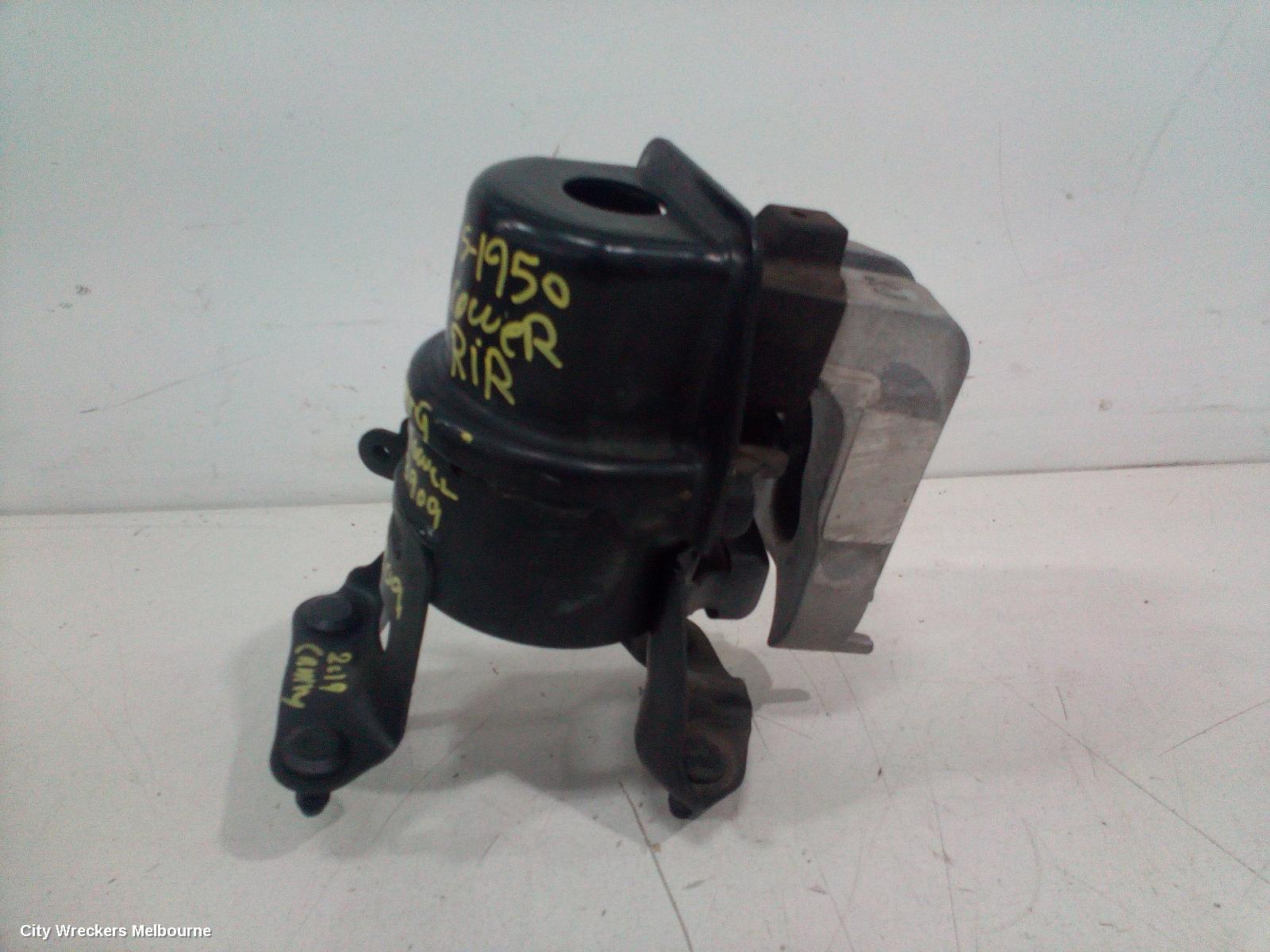 TOYOTA CAMRY MOUNT, XV70, 09/2017 - 05/2024
