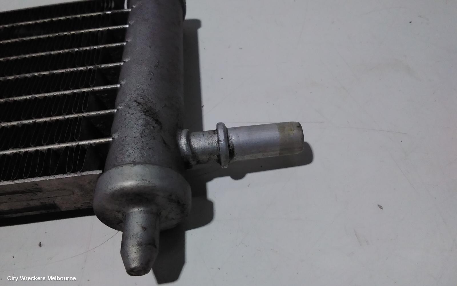 LAND ROVER RANGEROVER SPORT COOLER, FUEL COOLER, L494, 12/2013 ONWARDS