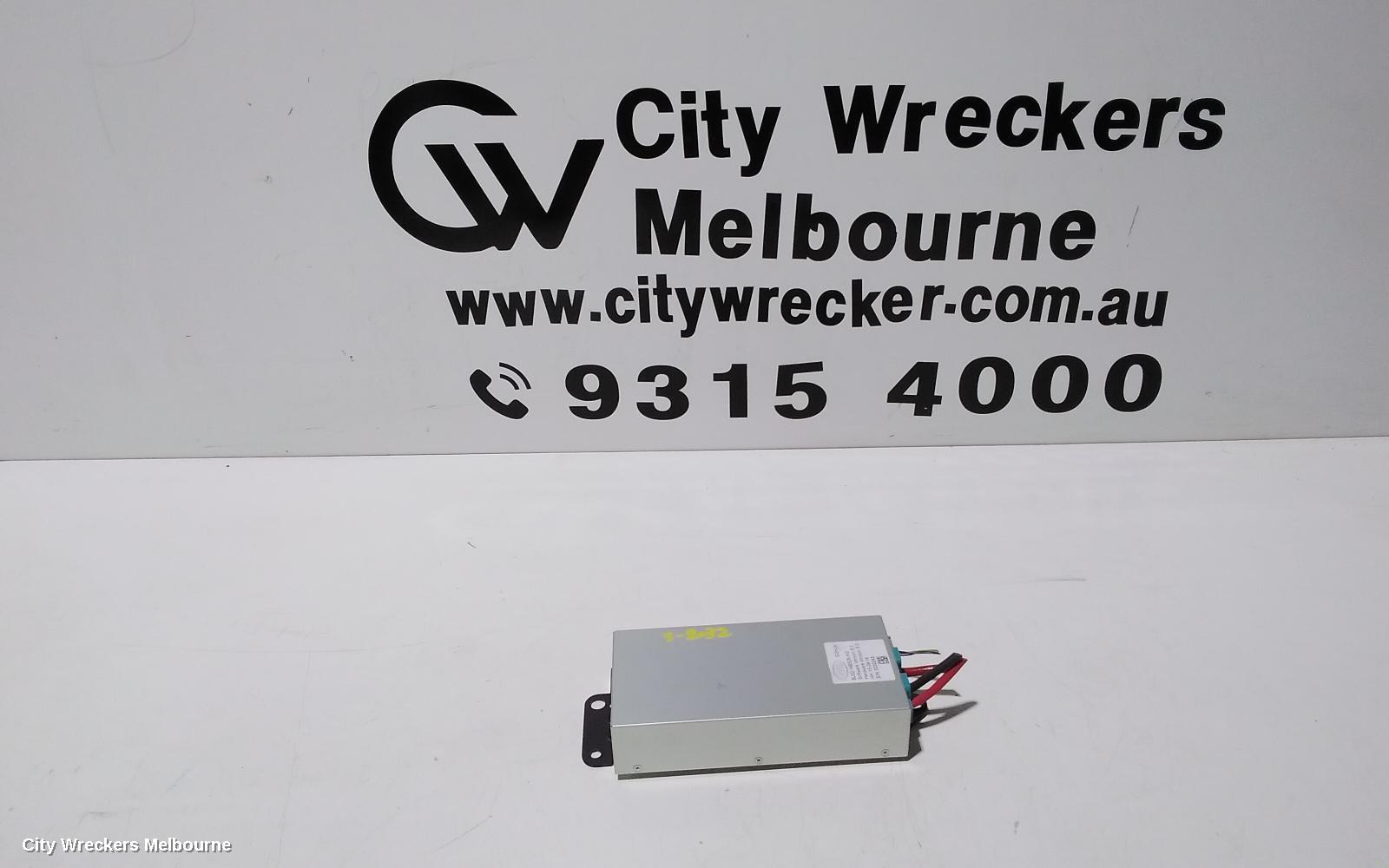 LAND ROVER RANGEROVER EVOQUE, L538, 11/2011 - 01/2019, BJ3214B526AG MODULE ELECTRONIC LAND ROVER EVOQUE : 103928