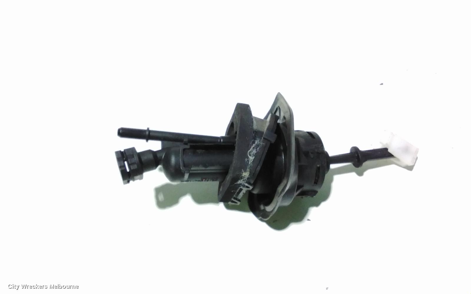 MAZDA 3 CLUTCH MASTER CYLIND, BL 04/2009 - 06/2013
