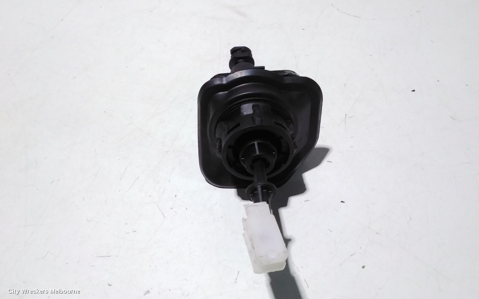 MAZDA 3 CLUTCH MASTER CYLIND, BL 04/2009 - 06/2013