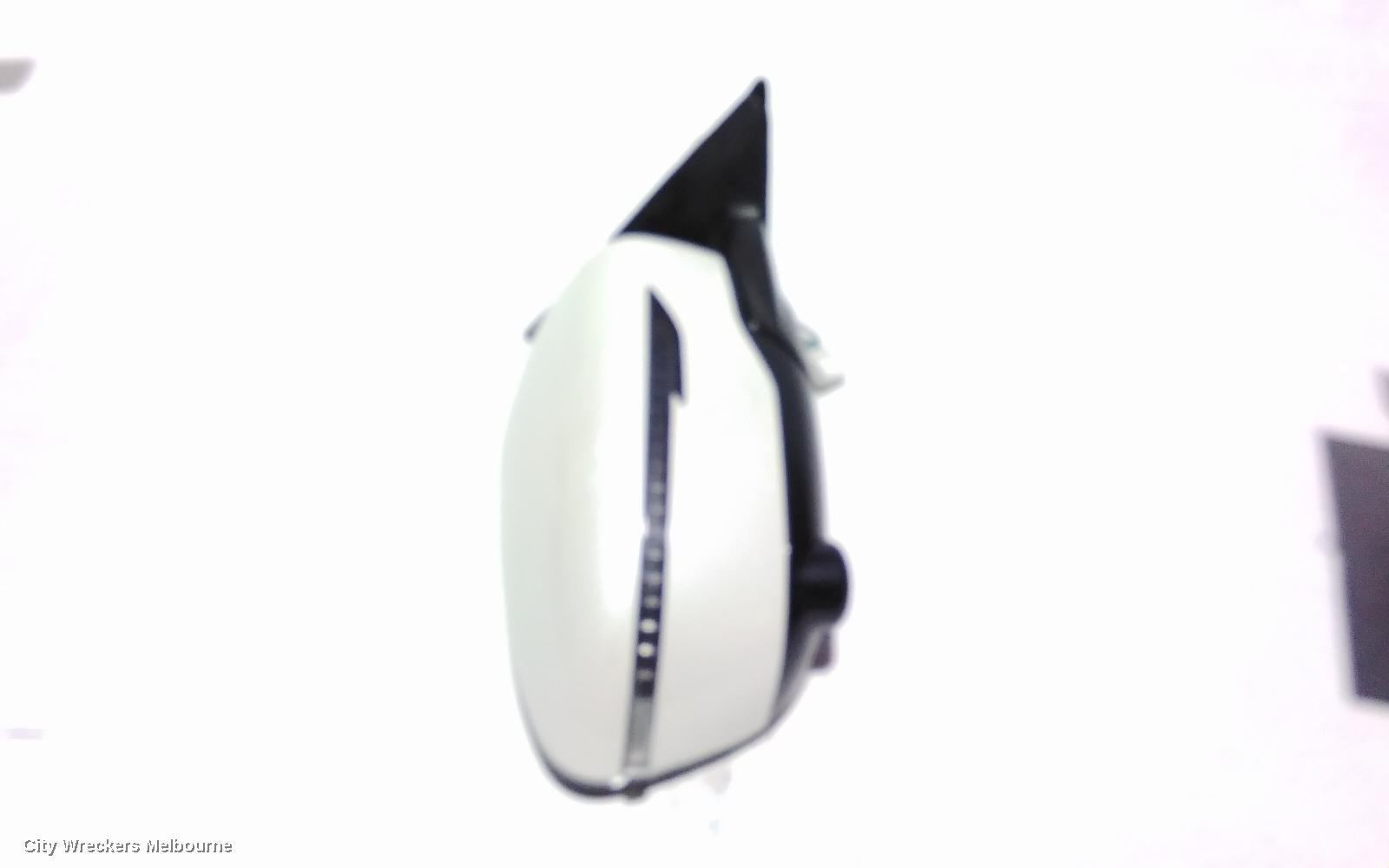NISSAN XTRAIL RIGHT DOOR MIRROR, T32, TL/TI/ST-L, W/ CAMERA TYPE, 02/2014 ONWARDS