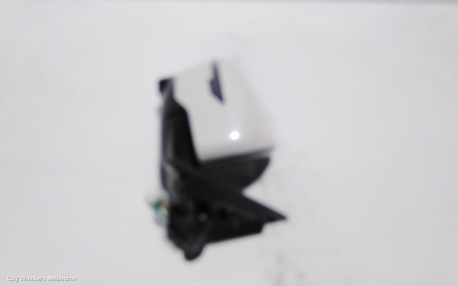 NISSAN XTRAIL RIGHT DOOR MIRROR, T32, TL/TI/ST-L, W/ CAMERA TYPE, 02/2014 ONWARDS