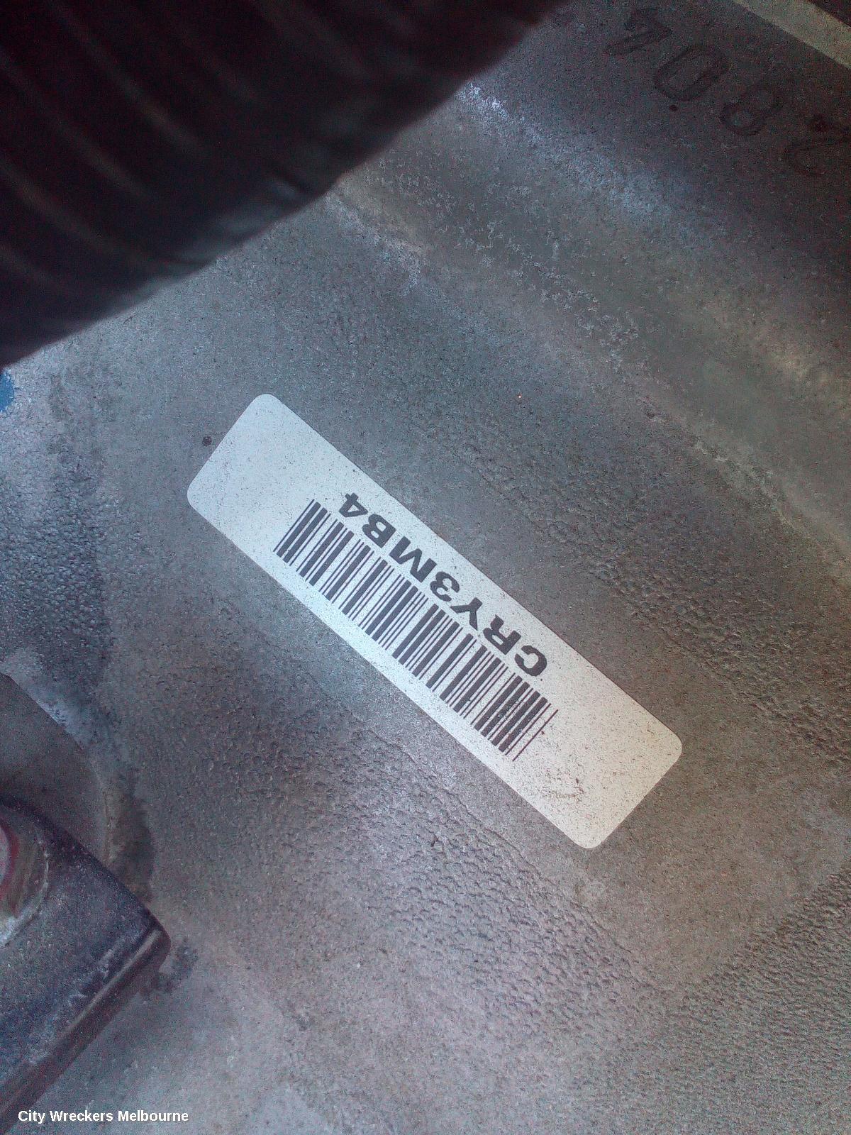 HONDA CIVIC TRANS/GEARBOX, MANUAL, 1.8, PETROL, 9TH GEN, SEDAN, 02/2012 - 04/2016