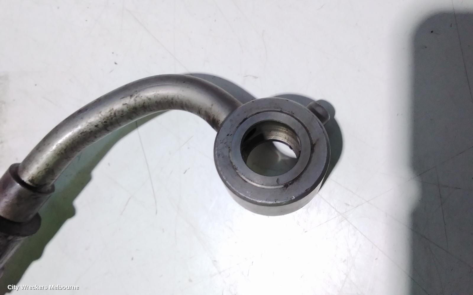 HYUNDAI TUCSON POWER STEER HOSE, 2.0, G4GC, 08/2004 - 01/2010