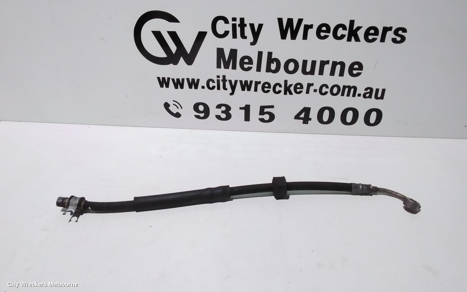 HYUNDAI TUCSON POWER STEER HOSE, 2.0, G4GC, 08/2004 - 01/2010