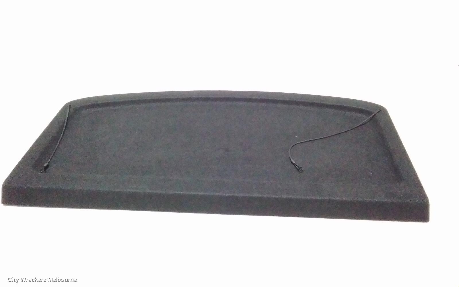 MG MG3 PARCEL SHELF CARGO BLIND, SZP1, PARCEL SHELF, 07/2016 - 10/2025