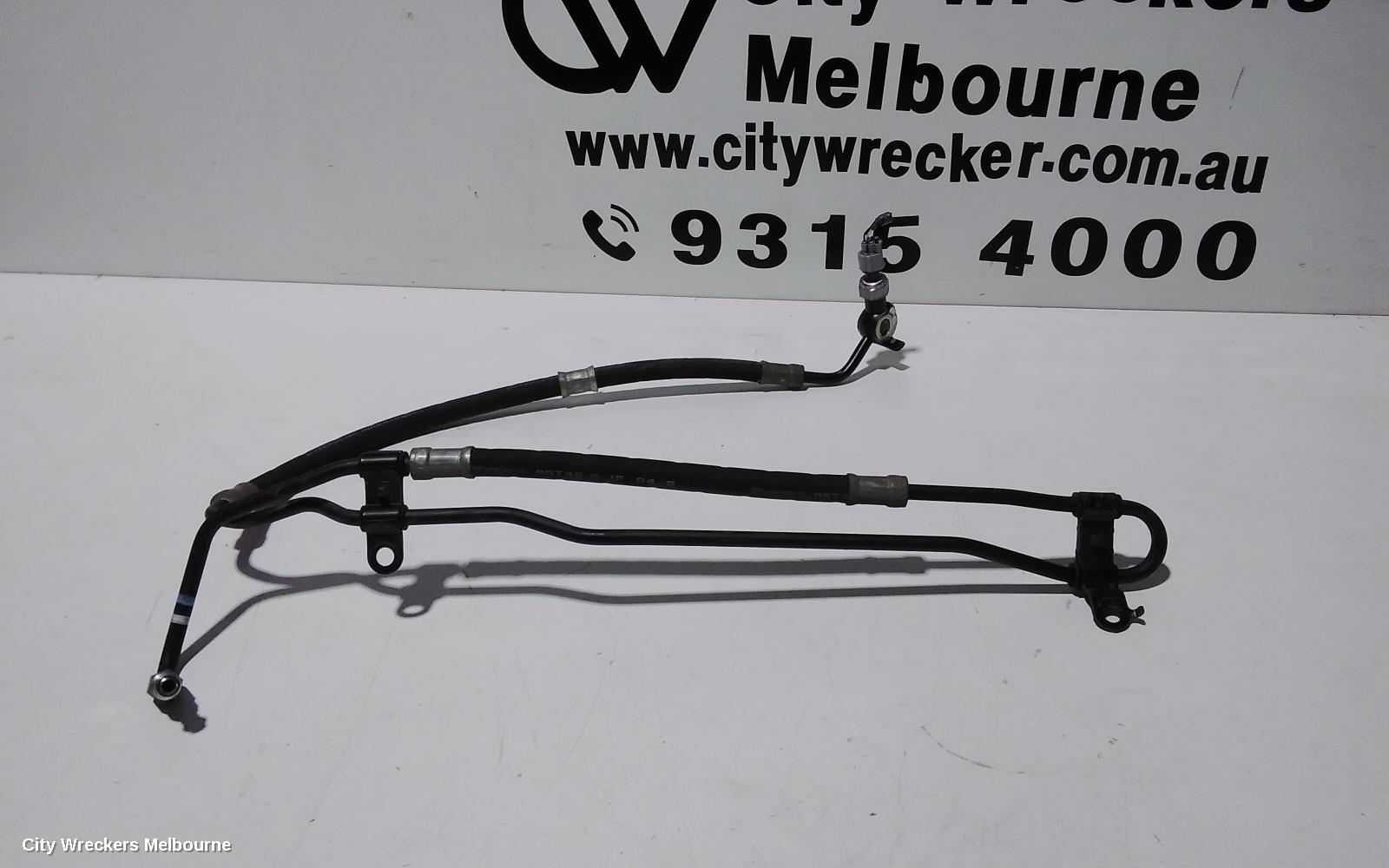 TOYOTA HIACE POWER STEER HOSE, 300 SERIES, 02/2019 ONWARDS