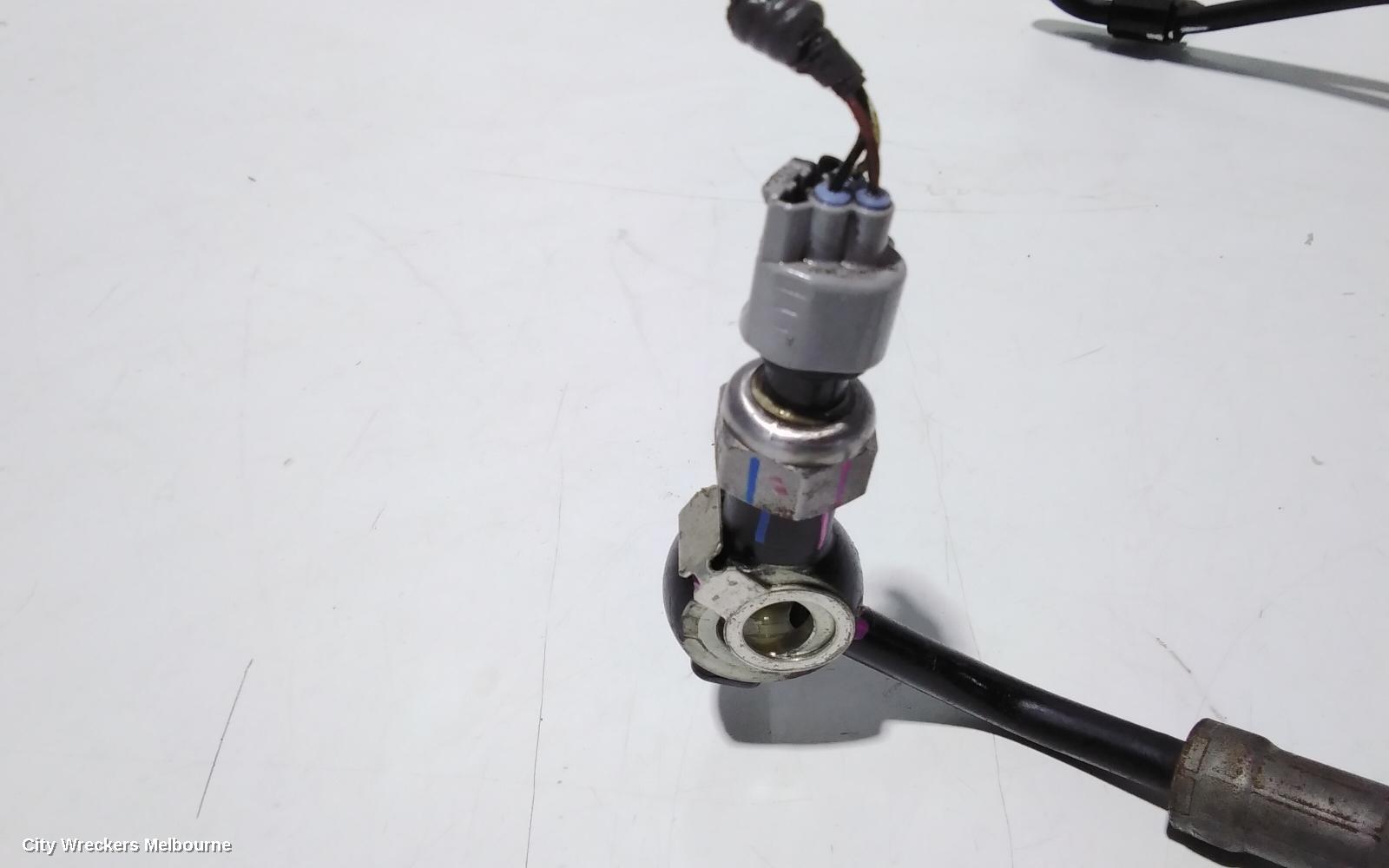 TOYOTA HIACE POWER STEER HOSE, 300 SERIES, 02/2019 ONWARDS
