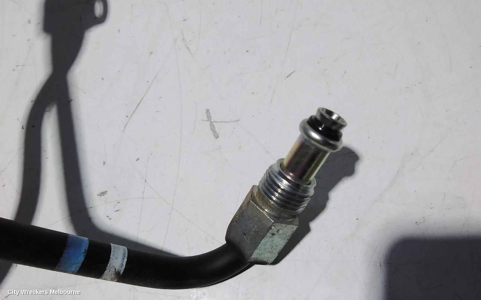 TOYOTA HIACE POWER STEER HOSE, 300 SERIES, 02/2019 ONWARDS