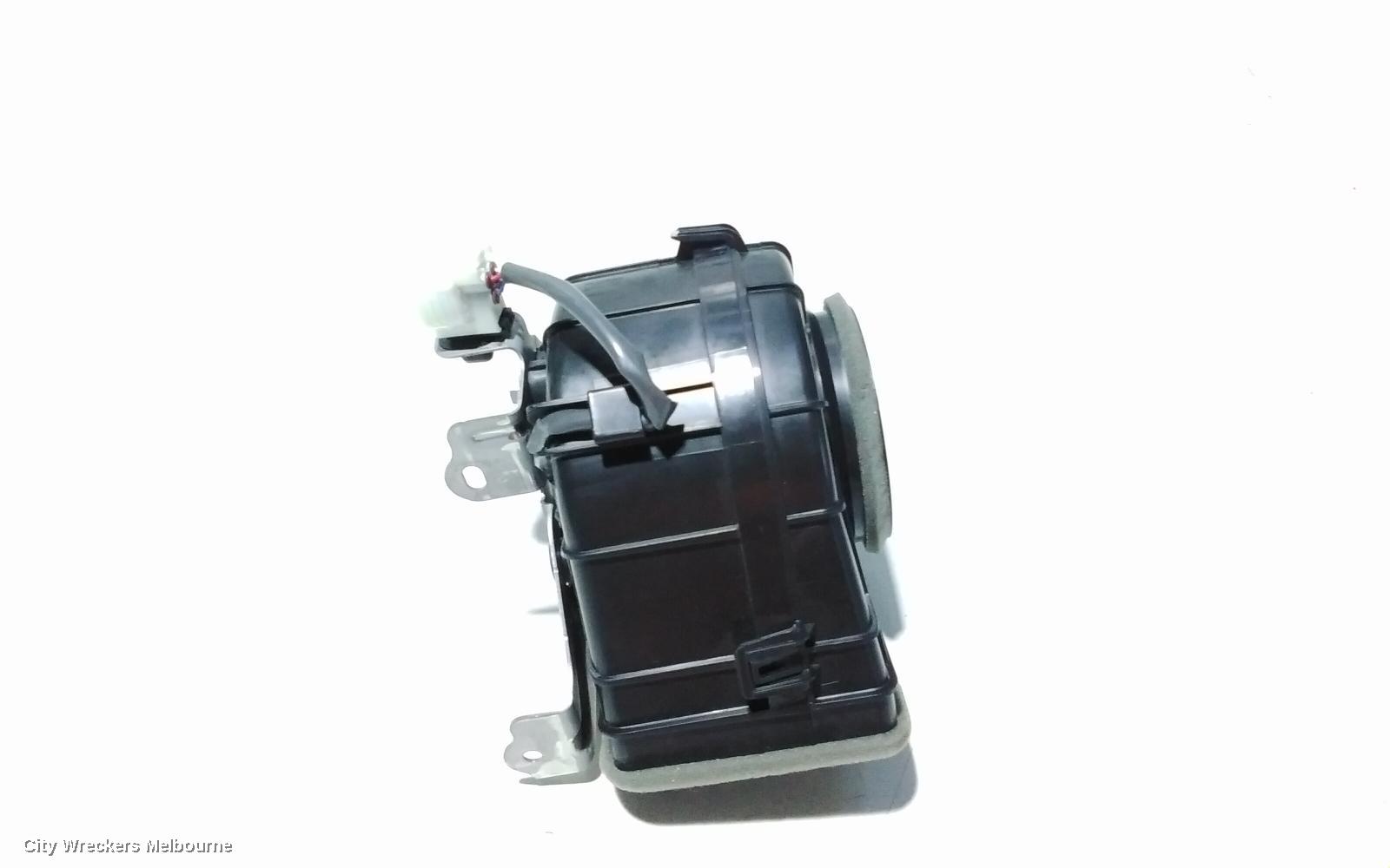 TOYOTA CAMRY HEATER FAN MOTOR, XV70, PETROL, 2.5, A25A-FXS, HYBRID TYPE, 09/2017 ONWARDS