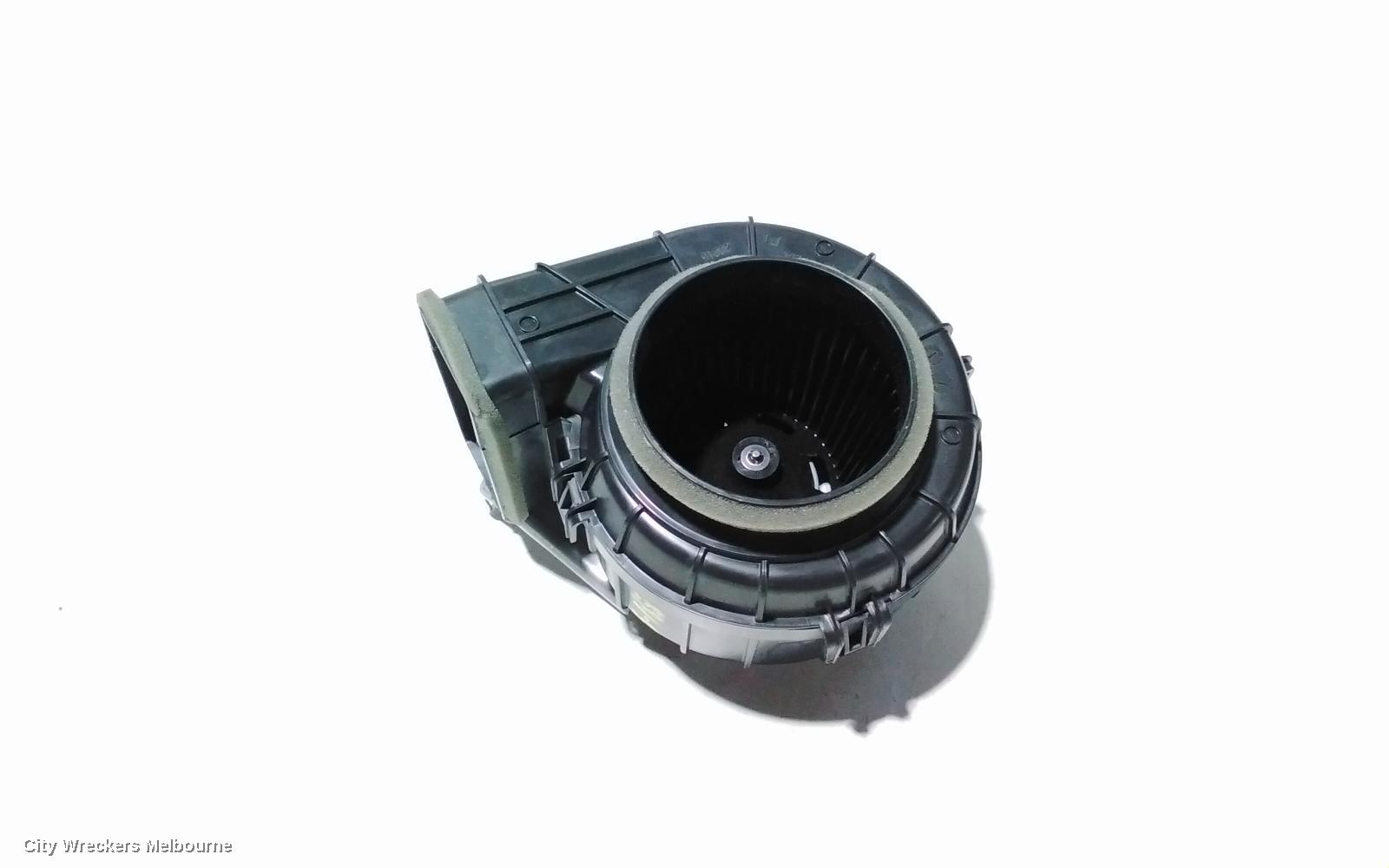 TOYOTA CAMRY HEATER FAN MOTOR, XV70, PETROL, 2.5, A25A-FXS, HYBRID TYPE, 09/2017 ONWARDS