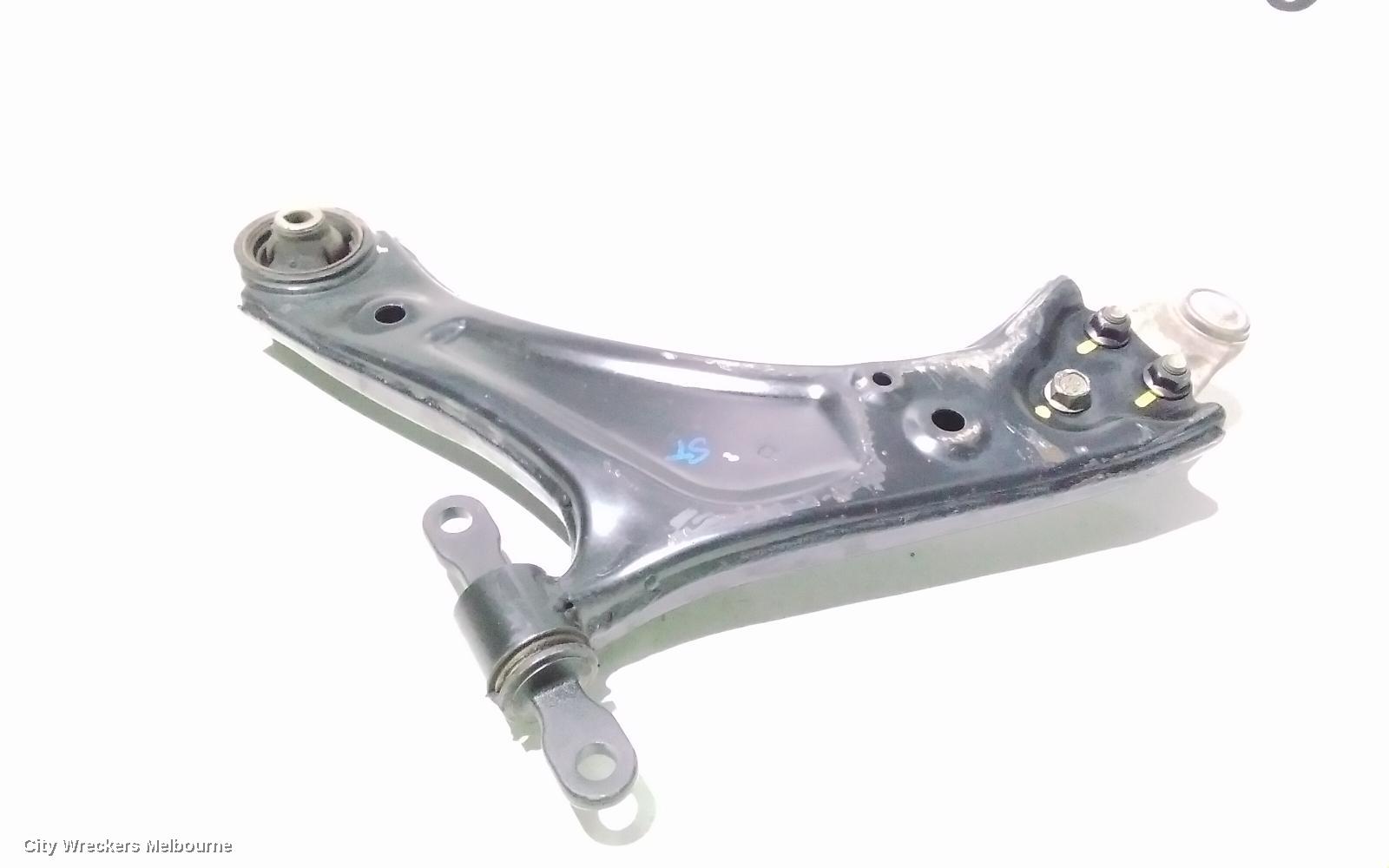 HYUNDAI SANTA FE RIGHT FRONT LOWER CONTROL ARM, TM, 10/2020 ONWARDS