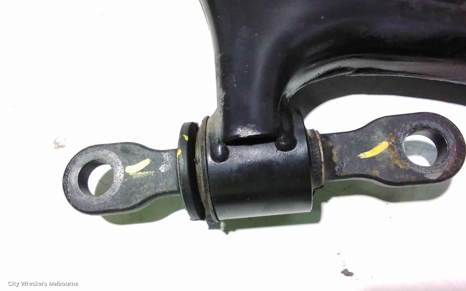 HYUNDAI SANTA FE RIGHT FRONT LOWER CONTROL ARM, TM, 10/2020 ONWARDS