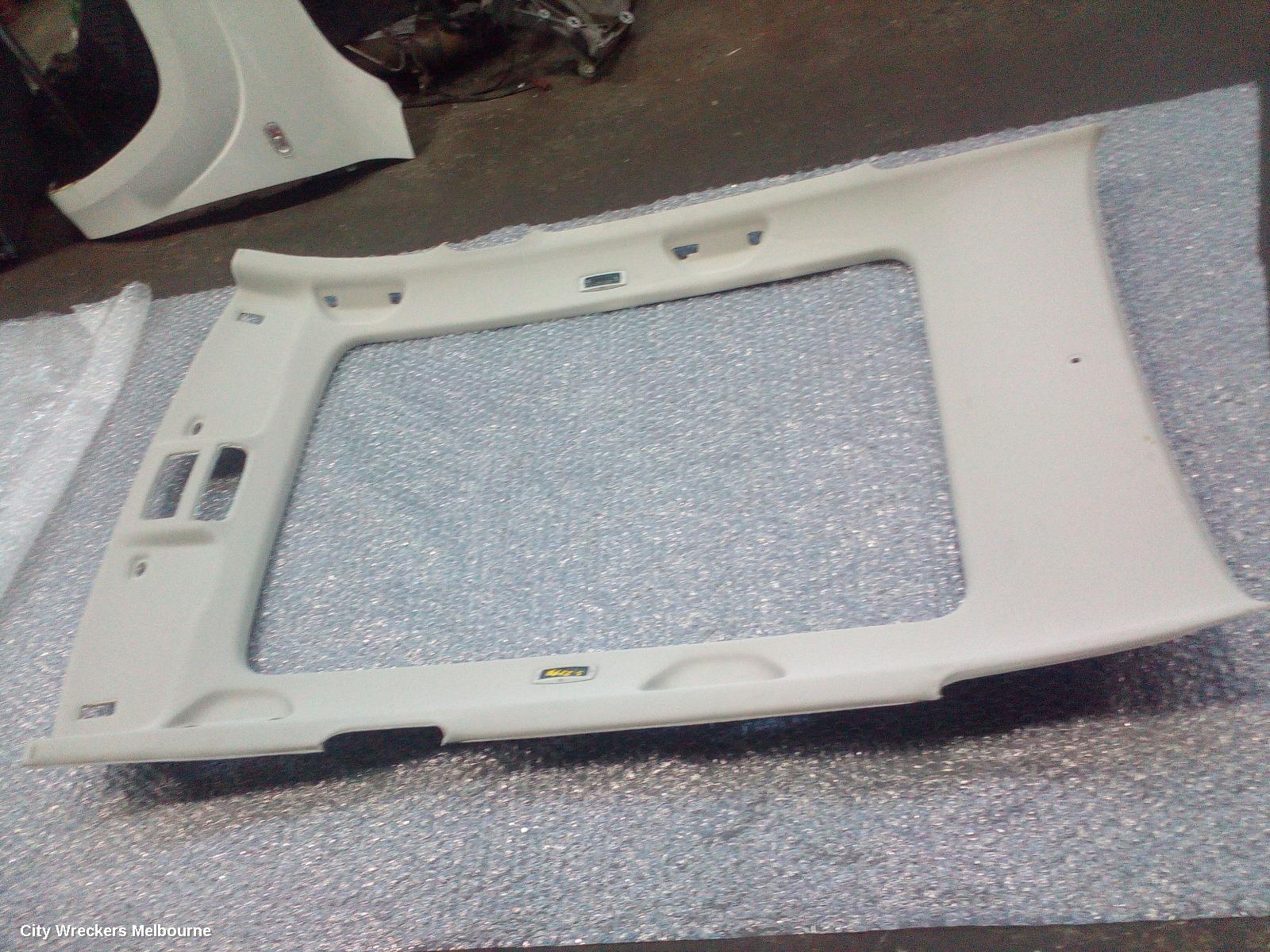 SKODA RAPID HOODLINING, NH, 05/2014 - 12/2020