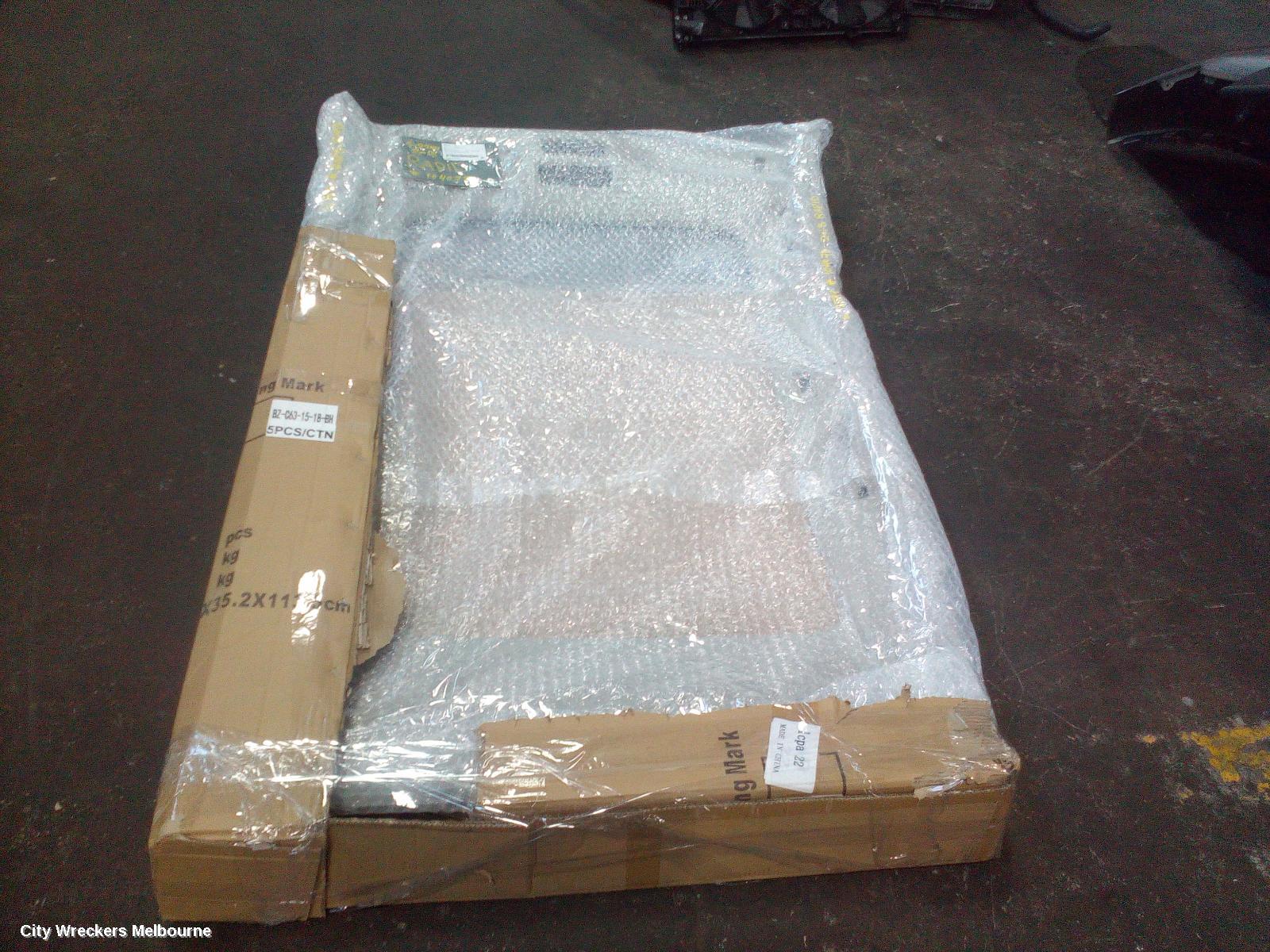 SKODA RAPID HOODLINING, NH, 05/2014 - 12/2020