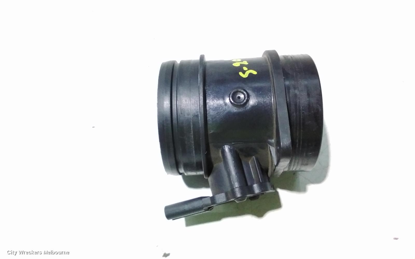 BMW 3 SERIES AIR FLOW METER, 2.0, N46/N46B/N46N/N46T, PETROL, E90/E91, 03/2005 - 04/2012