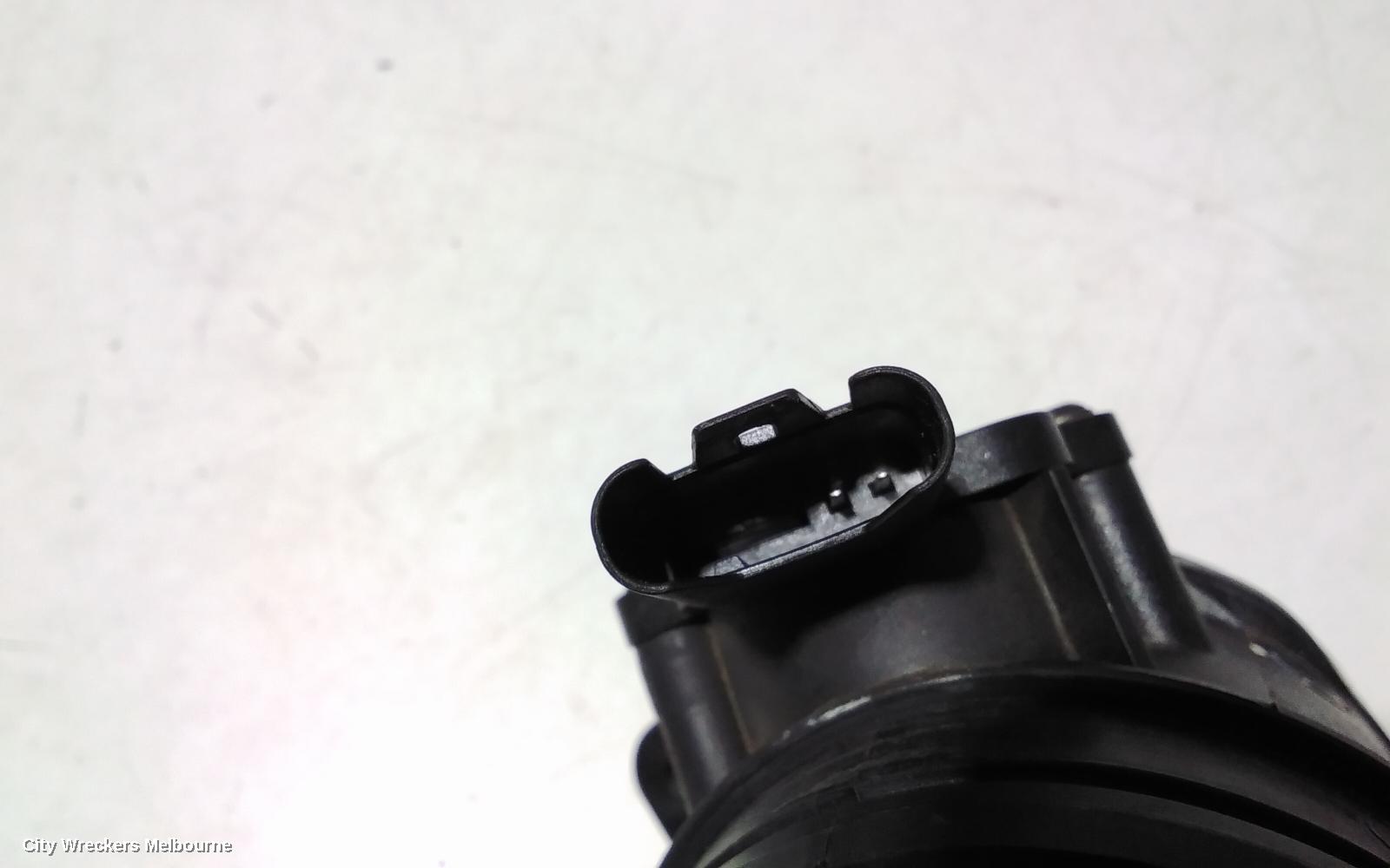 BMW 3 SERIES AIR FLOW METER, 2.0, N46/N46B/N46N/N46T, PETROL, E90/E91, 03/2005 - 04/2012