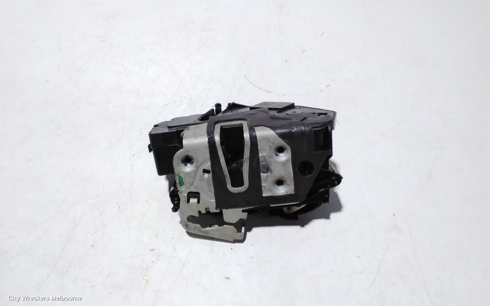 FORD ENDURA DOOR/BOOT/GATE LOCK, RIGHT FRONT DOOR LOCK, CA, 09/2018 - 06/2020