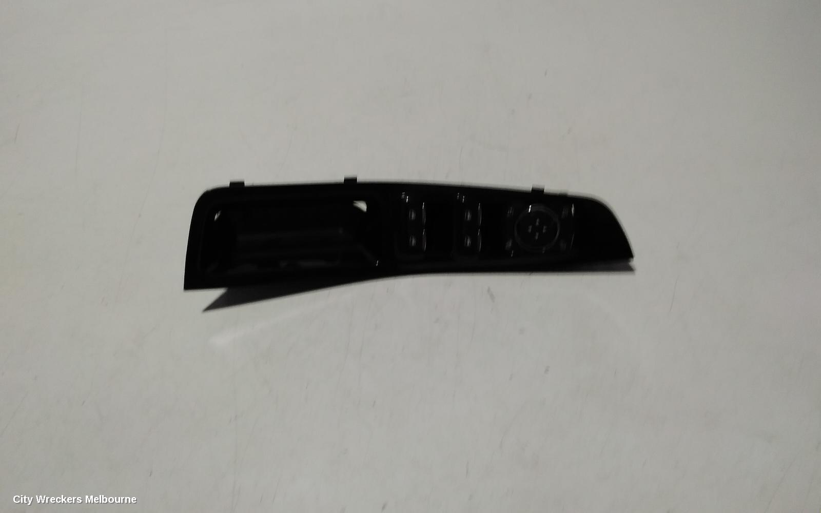FORD ENDURA PWR DR WIND SWITCH, CA, RH FRONT (MASTER SWITCH), 09/2018 - 06/2020
