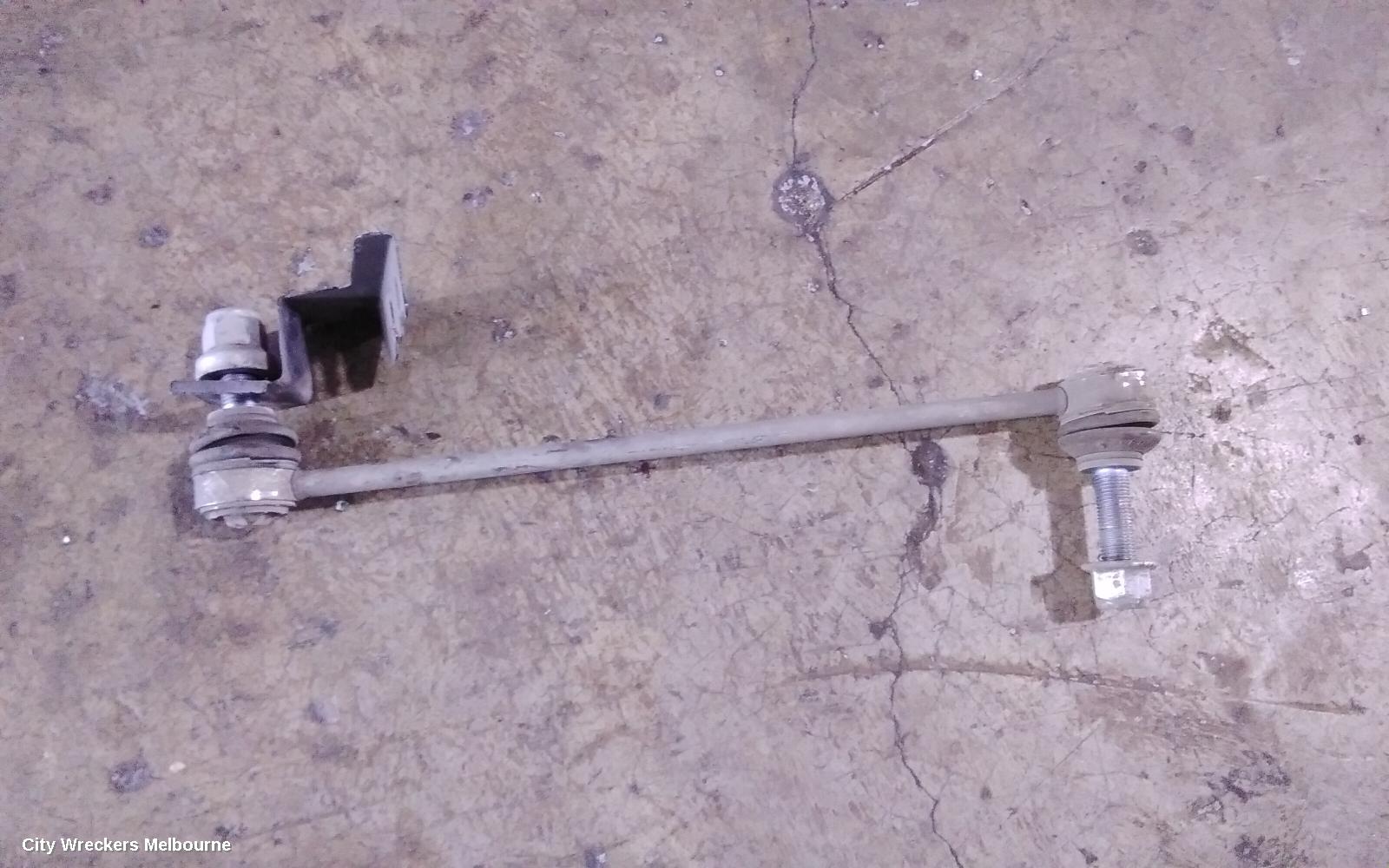 FORD ENDURA STABILISER BAR, CA, 09/2018 - 06/2020