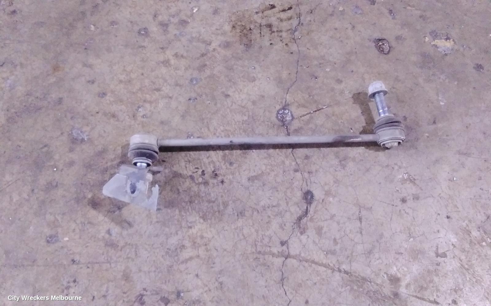 FORD ENDURA STABILISER BAR, CA, 09/2018 - 06/2020