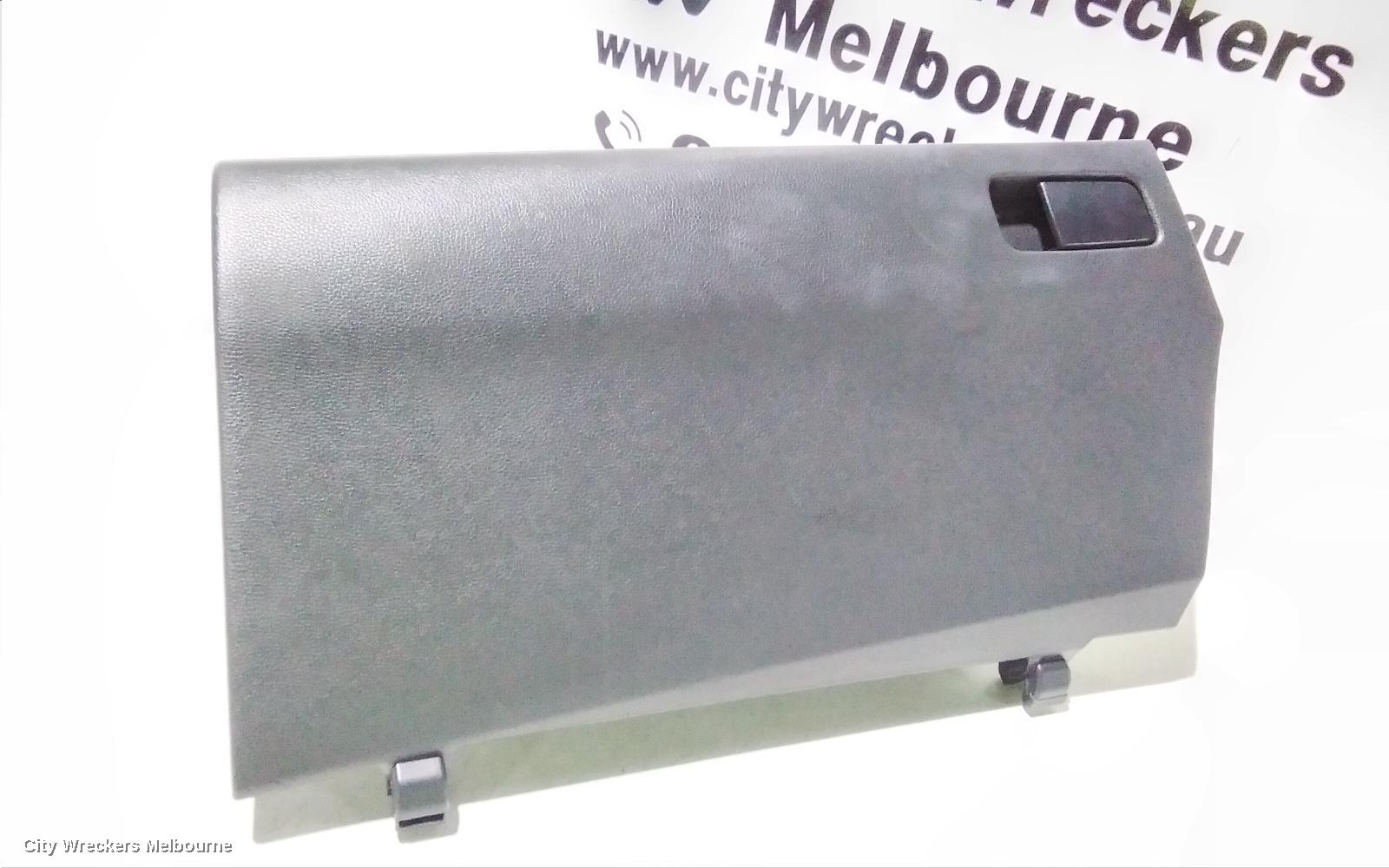 HONDA CIVIC GLOVE BOX, 10TH GEN, 05/2016 - 08/2021