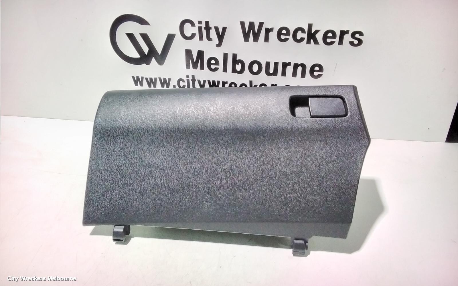 HONDA CIVIC GLOVE BOX, 10TH GEN, 05/2016 - 08/2021
