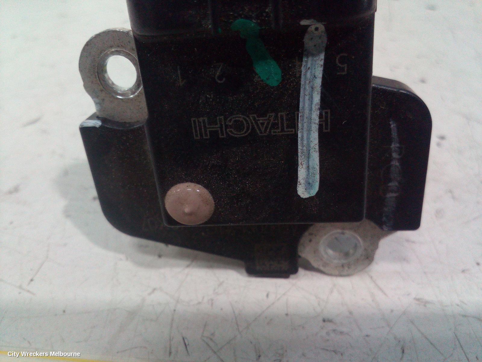 HONDA CIVIC AIR FLOW METER, 1.8, PETROL, 10TH GEN, 05/2016 - 08/2021