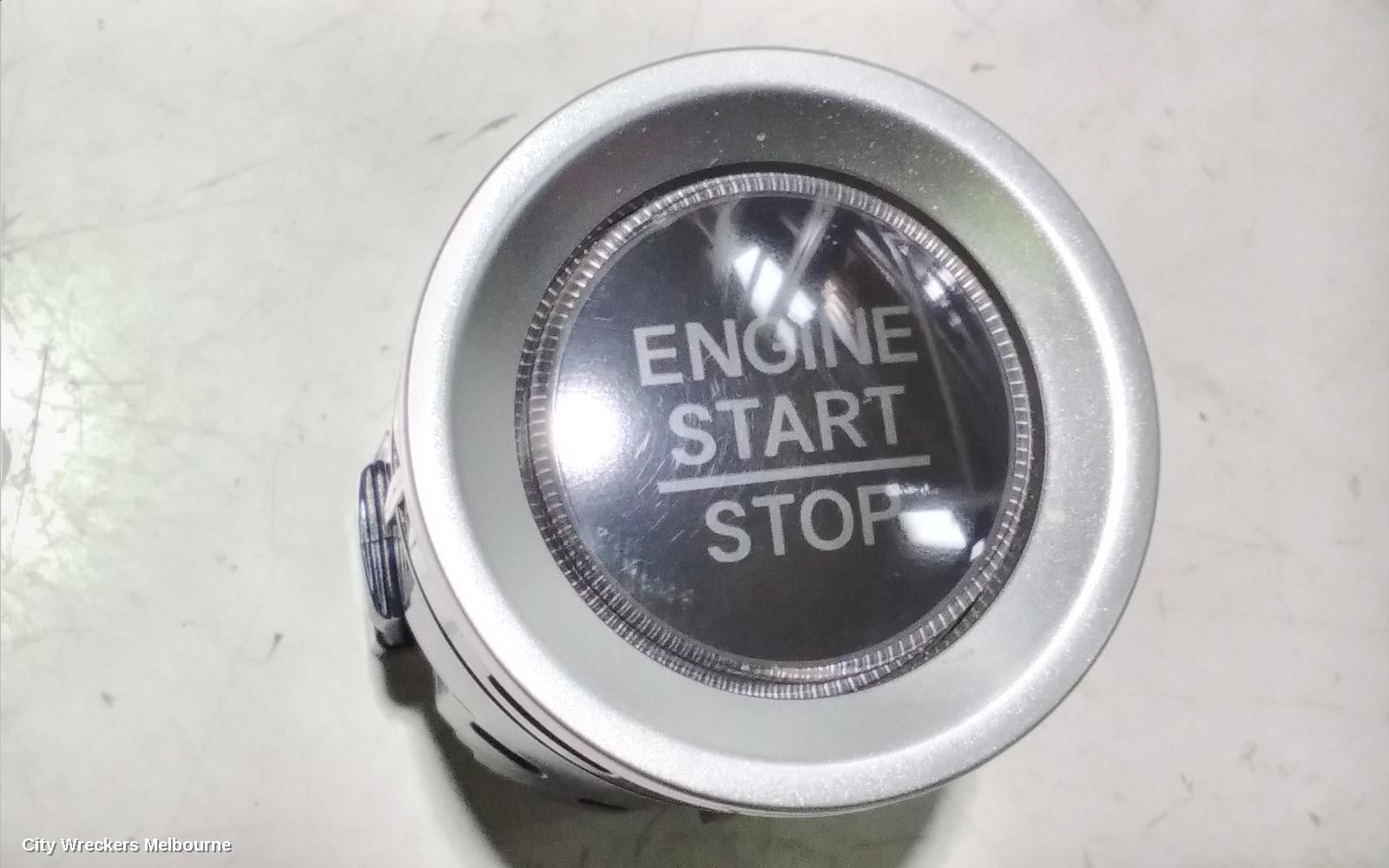 HONDA CIVIC, 10TH GEN, 05/2016 - 08/2021, START STOP BUTTON: 104149