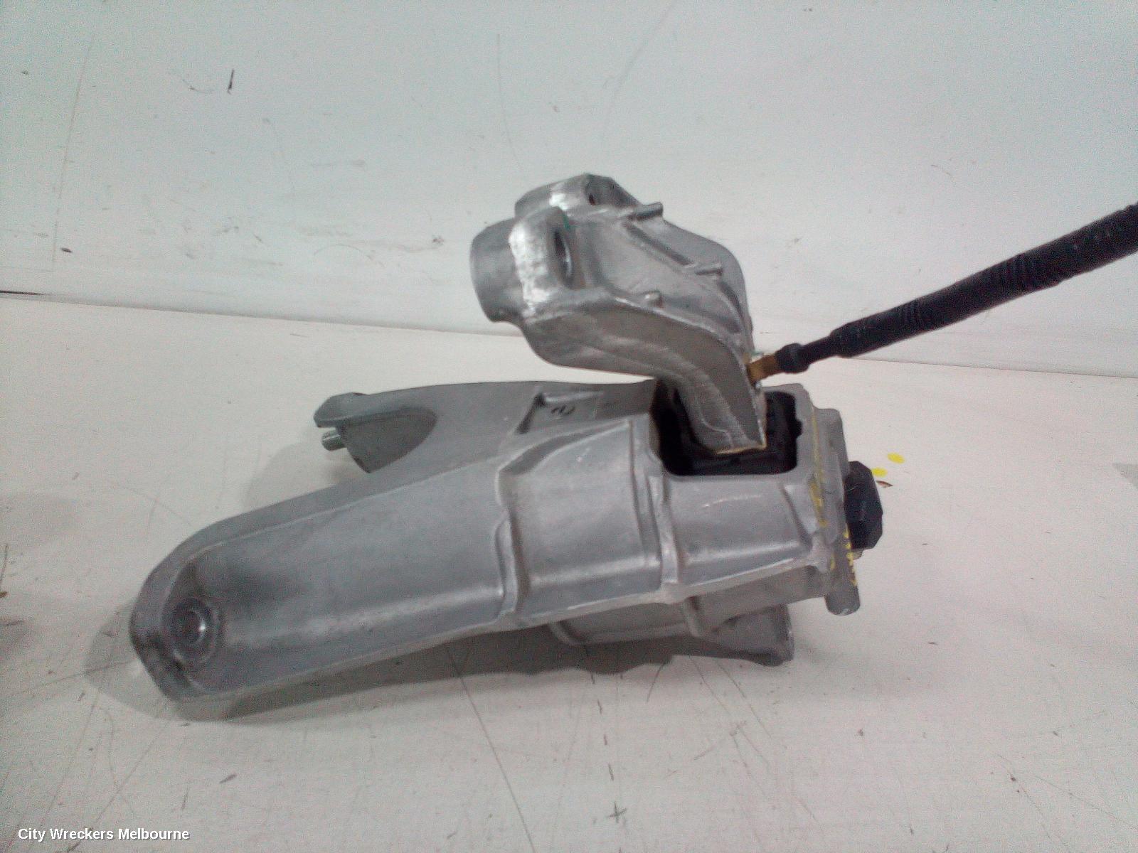 HONDA CIVIC MOUNT, 10TH GEN, 05/2016 - 08/2021