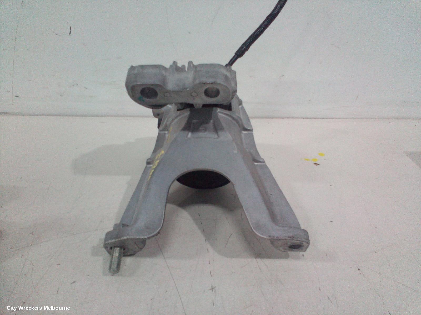 HONDA CIVIC MOUNT, 10TH GEN, 05/2016 - 08/2021