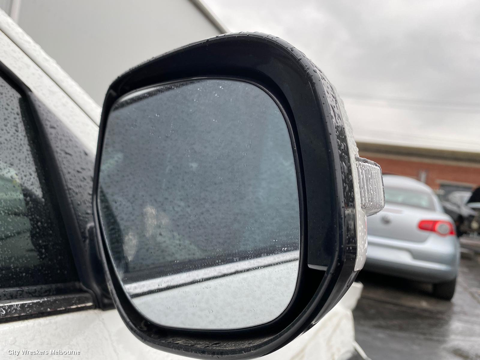 PEUGEOT 4008 SUNVISOR, 05/2012 - 12/2017