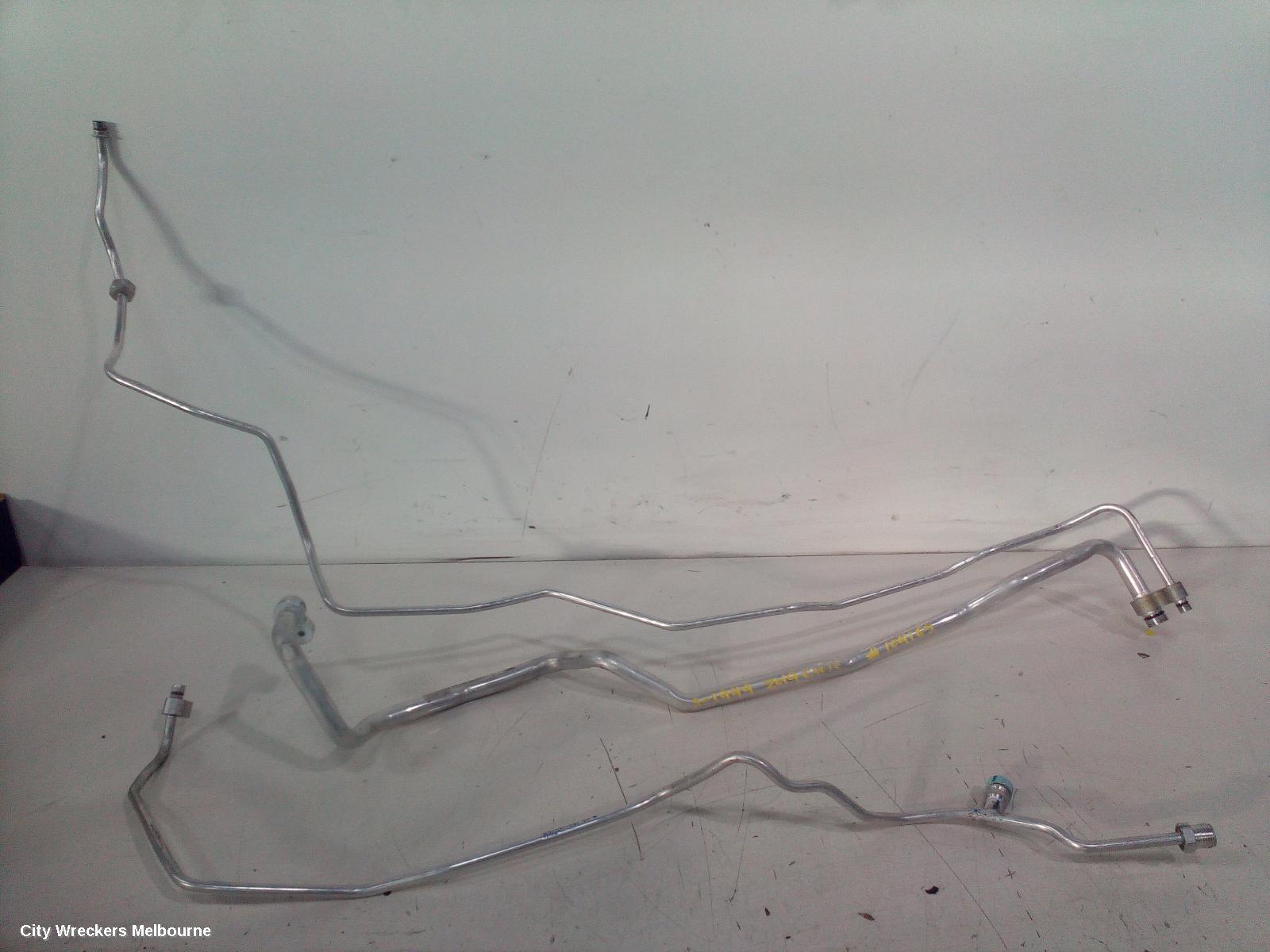 HONDA CIVIC A/C HOSES, 10TH GEN, 05/2016 - 08/2021