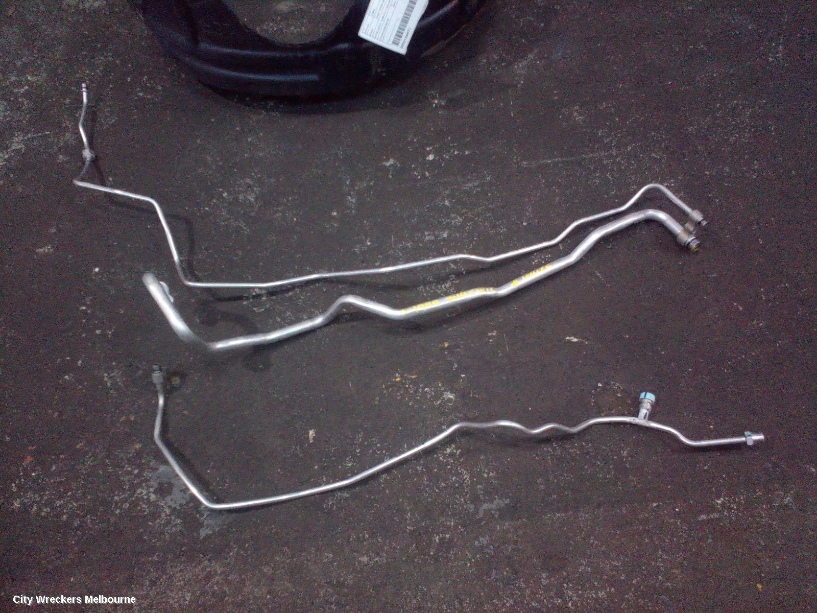 HONDA CIVIC A/C HOSES, 10TH GEN, 05/2016 - 08/2021