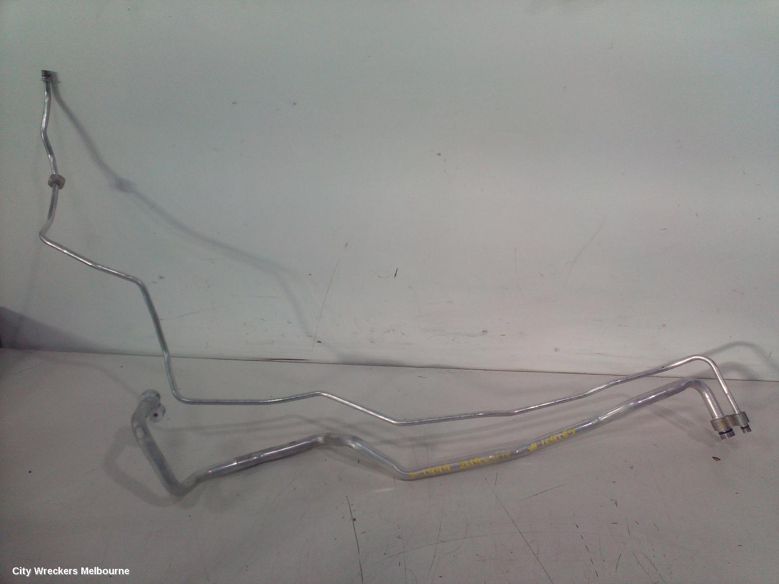 HONDA CIVIC A/C HOSES, 10TH GEN, 05/2016 - 08/2021