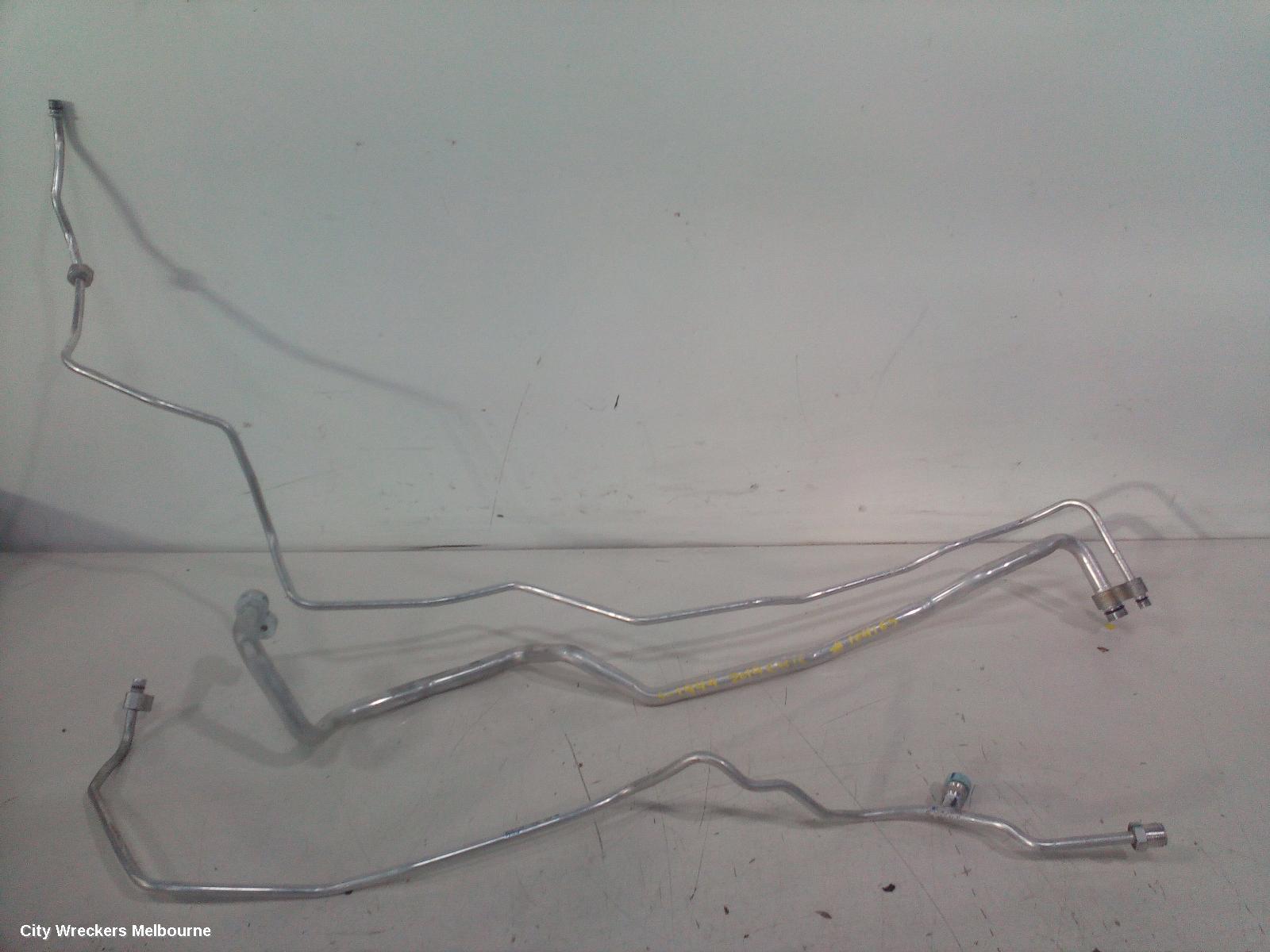 HONDA CIVIC A/C HOSES, 10TH GEN, 05/2016 - 08/2021
