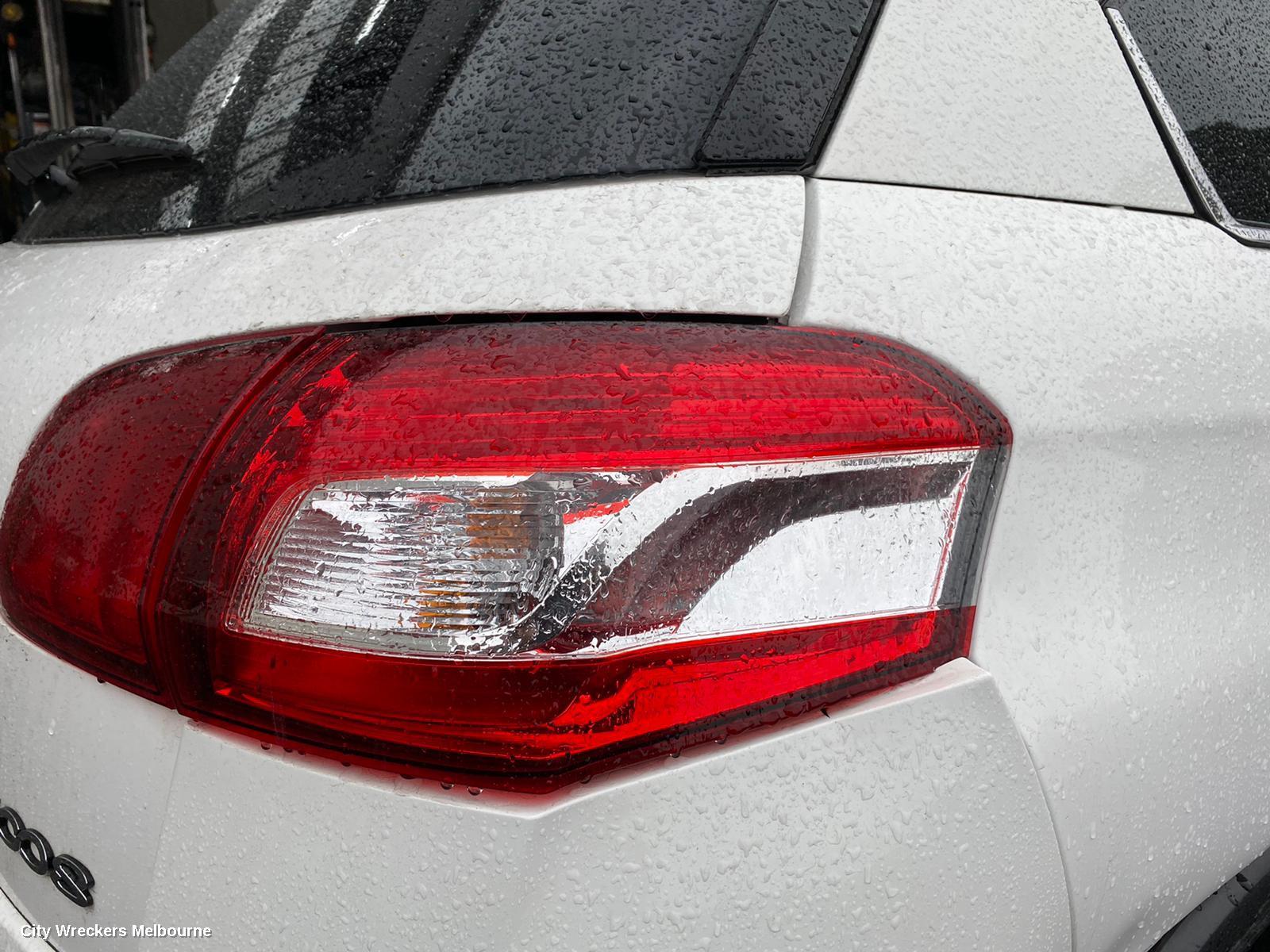 PEUGEOT 4008 SUNVISOR, 05/2012 - 12/2017