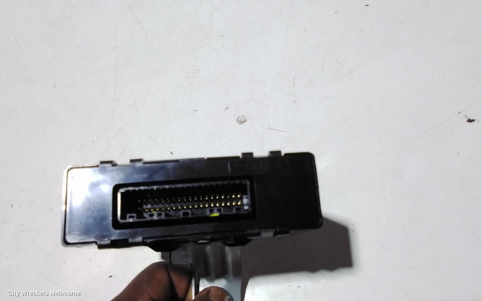 TOYOTA HIACE, TRH/KDH 03/2005 - 04/2019, 48    88650-26480   AIR CONDITION MODUL : 104178
