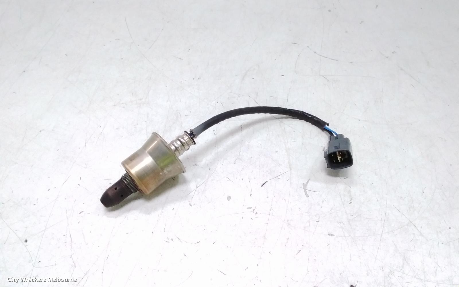 TOYOTA C-HR OXYGEN SENSOR, GEN 1, 12/2016 - 09/2023