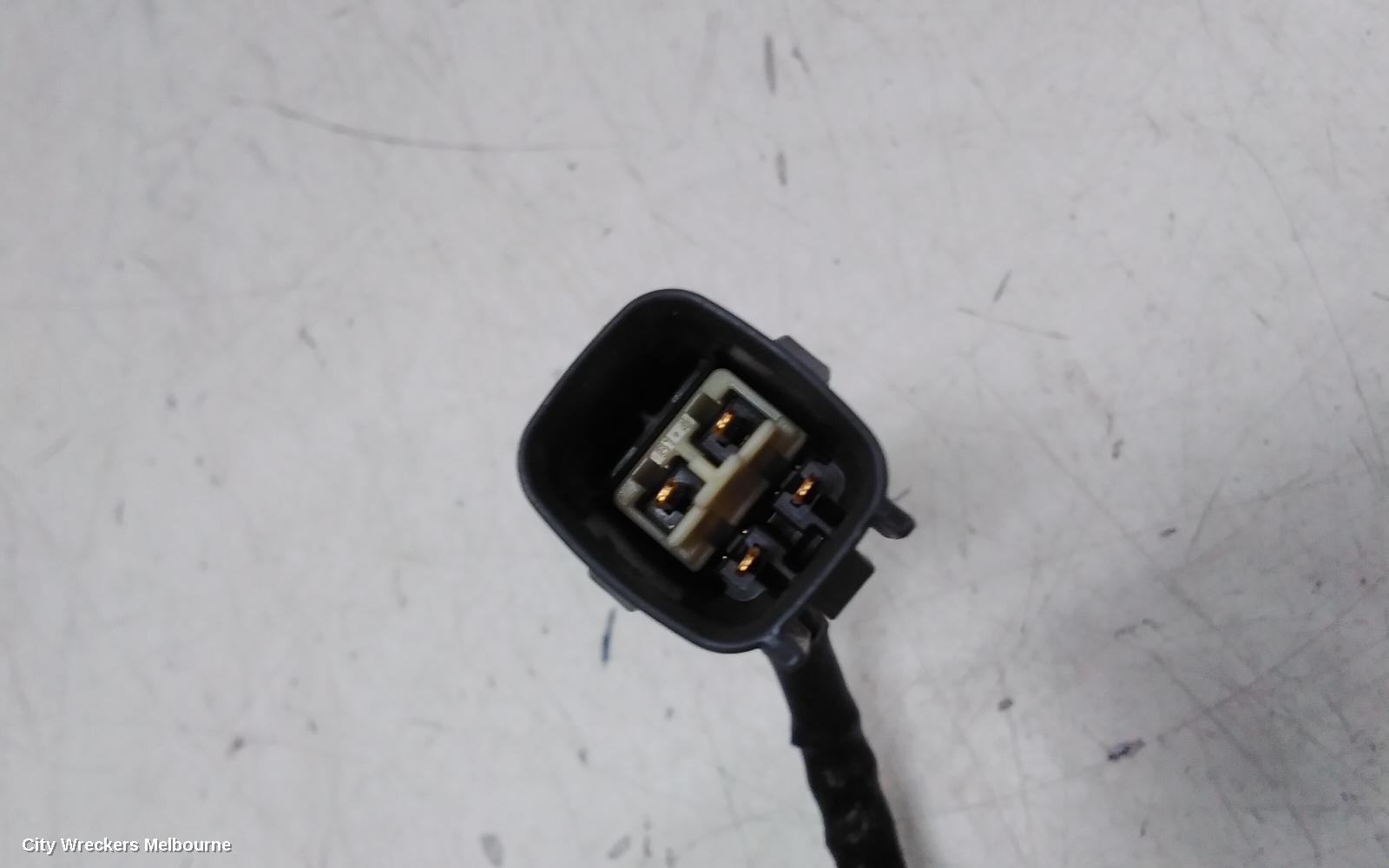 TOYOTA C-HR OXYGEN SENSOR, GEN 1, 12/2016 - 09/2023