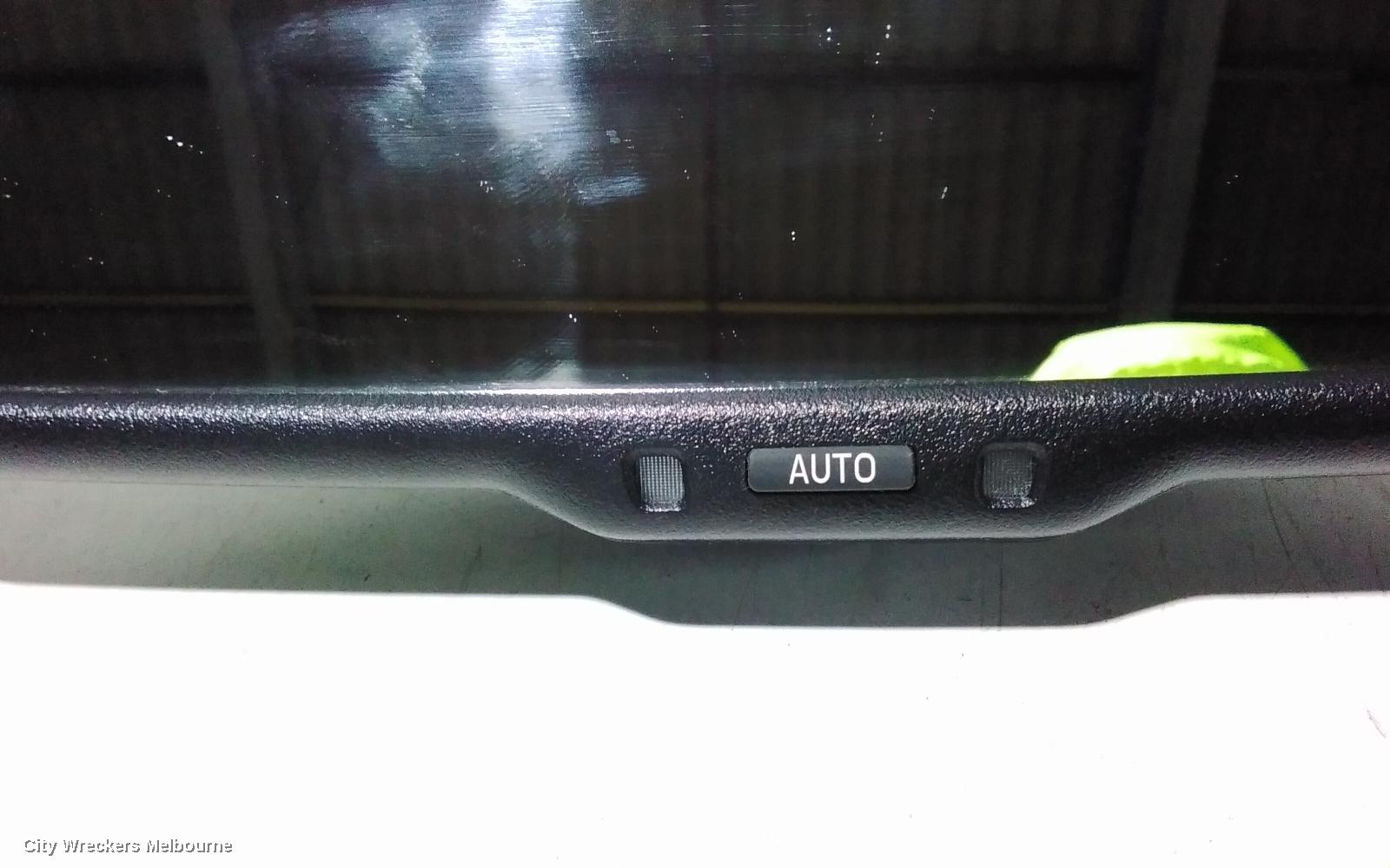 TOYOTA C-HR INTERIOR MIRROR, GEN 1, 12/2016 - 09/2023