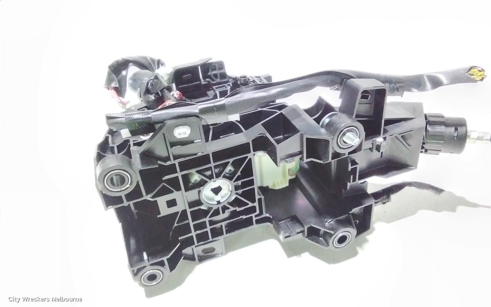 TOYOTA C-HR GEAR STICK/SHIFTER, GEN 1, 12/2016 - 09/2023