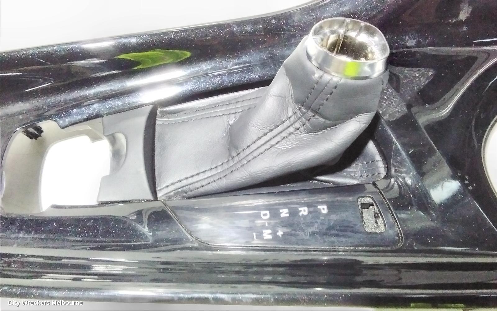 TOYOTA C-HR GEAR STICK/SHIFTER, GEN 1, 12/2016 - 09/2023