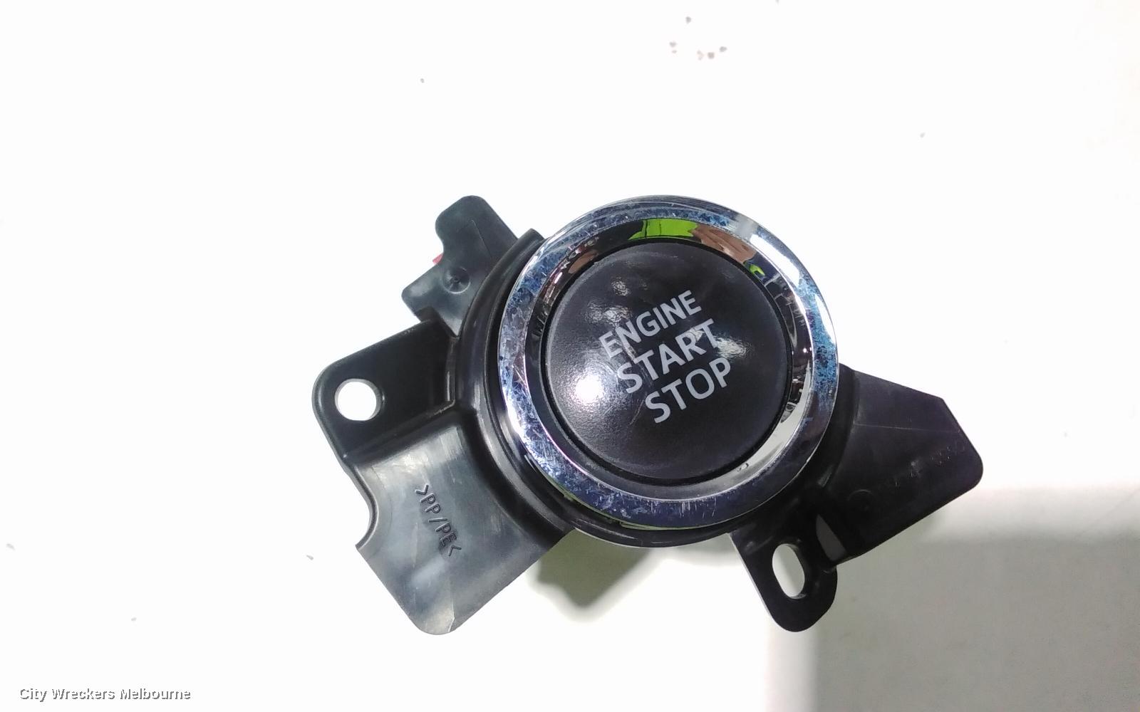 TOYOTA C-HR ECU, ENGINE ECU, 1.2, PETROL, ECU ONLY, GEN 1, 12/2016 ONWARDS