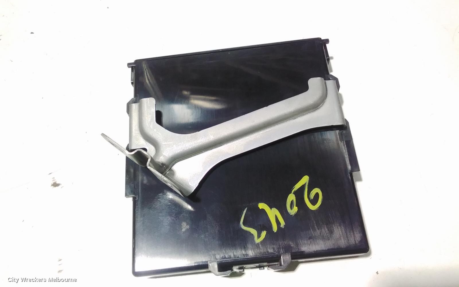 TOYOTA C-HR ECU, ENGINE ECU, 1.2, PETROL, ECU ONLY, GEN 1, 12/2016 ONWARDS