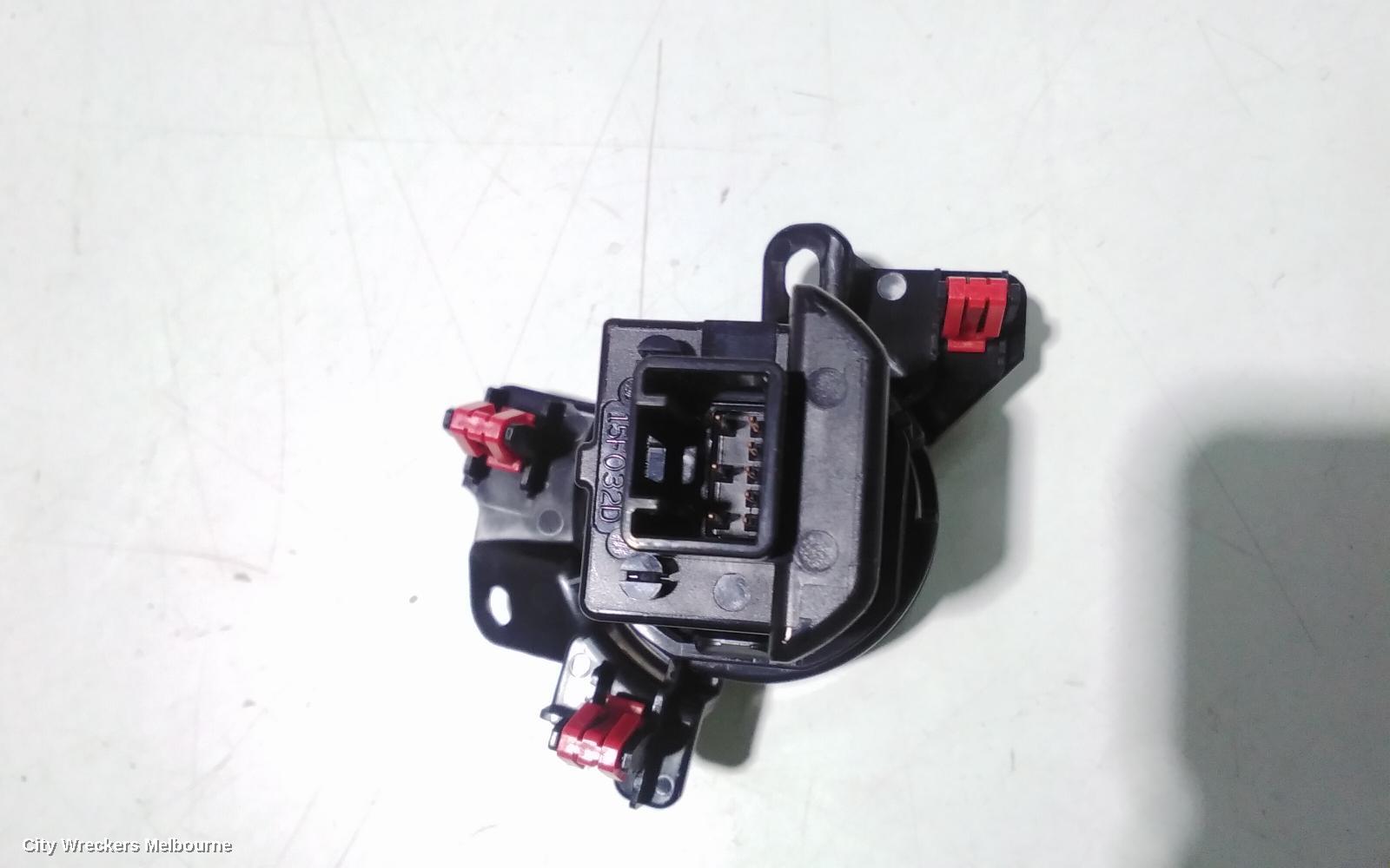TOYOTA C-HR ECU, ENGINE ECU, 1.2, PETROL, ECU ONLY, GEN 1, 12/2016 ONWARDS